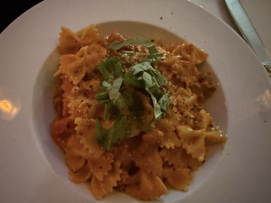 Bacari Grill by null