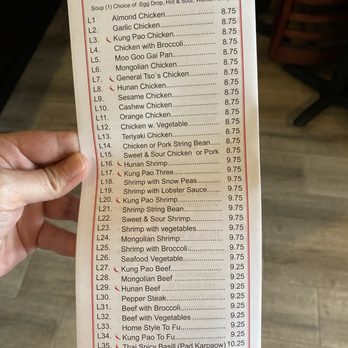 Yan's Cafe - a menu for lunch specials - Chinese Near Me - Alpharetta, Georgia Yan's Cafe - a menu for lunch specials - Chinese Near Me - Alpharetta, Georgia