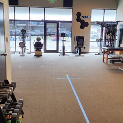 Elite Physical Therapy