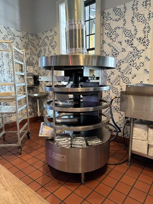 Blue Goose Cantina Mexican Restaurant by null