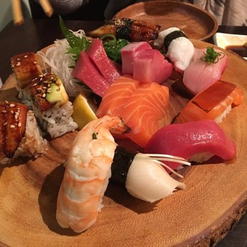 Sushi Prince - Japanese Near Me - Fairfax, Virginia