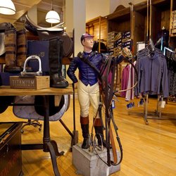 Manhattan Saddlery - From tack to apparel to footwear, we have everything equestrian you are looking for.