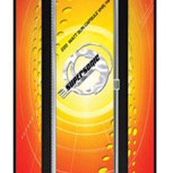 Sun on the run Tanning & Red Light Therapy Spa