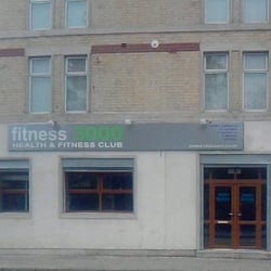 Fitness 3000
