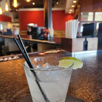 Julep Kitchen & Bar - Barbeque Near Me - Annapolis, Maryland