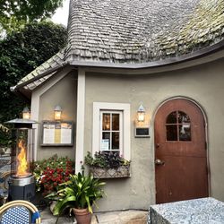Fairytale Cottages of Carmel-by-the-Sea
