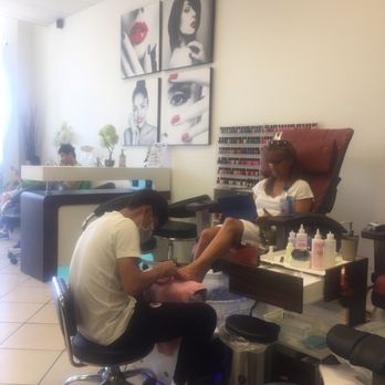 New Happy Nails - Nail Salons Near Me - Sarasota, Florida New Happy Nails - Nail Salons Near Me - Sarasota, Florida
