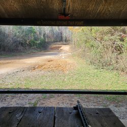 Spring Creek Shooting Range - 100Mish range