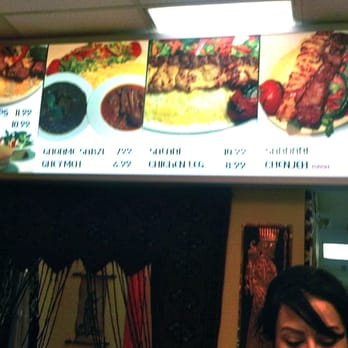 Shahyad Kababsara - Menu #1 - Persian/Iranian Near Me - Mississauga, Ontario Shahyad Kababsara - Menu #1 - Persian/Iranian Near Me - Mississauga, Ontario