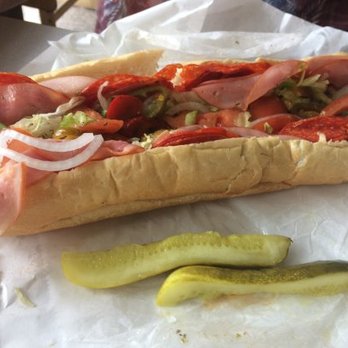 The Deli - The Famous "Madd Italian" is the BEST!!!!!! - Specialty Food Near Me - Herndon, Virginia The Deli - The Famous "Madd Italian" is the BEST!!!!!! - Specialty Food Near Me - Herndon, Virginia