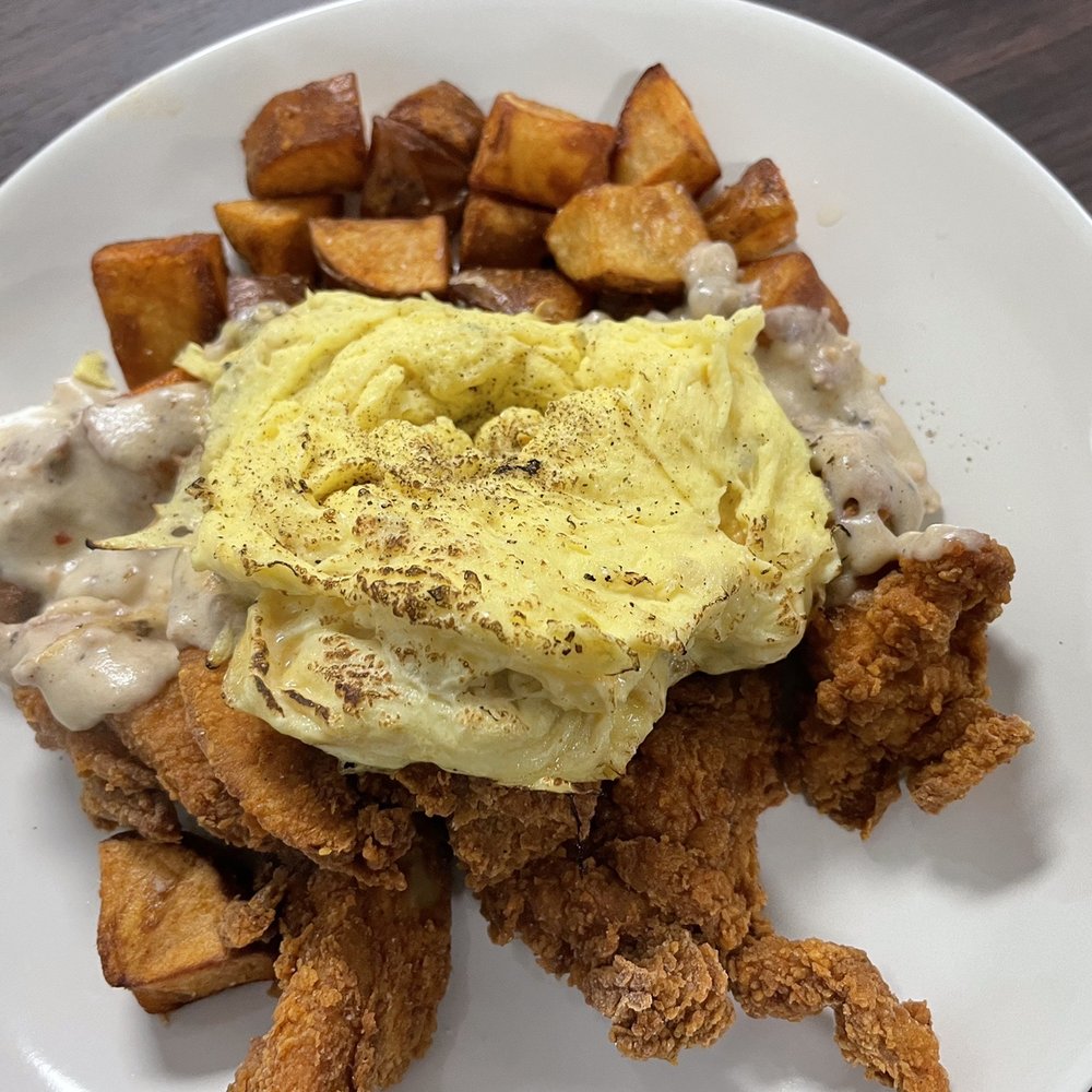 Something in Between - Big Tex - Breakfast & Brunch Near Me - Copperas Cove, Texas