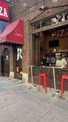 Sofia Pizza Shoppe by null