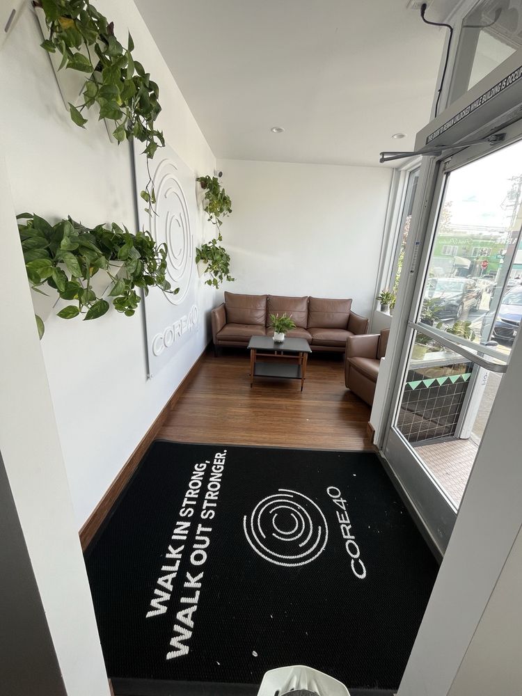 CORE40 - Updated April 2026 - 827 Irving St, San Francisco, California ...