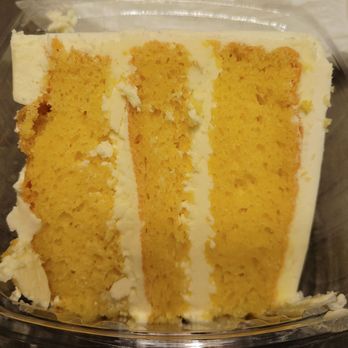 Ashley’s Cake Shoppe - Lemon cake - Desserts Near Me - East Lansdowne, Pennsylvania Ashley’s Cake Shoppe - Lemon cake - Desserts Near Me - East Lansdowne, Pennsylvania