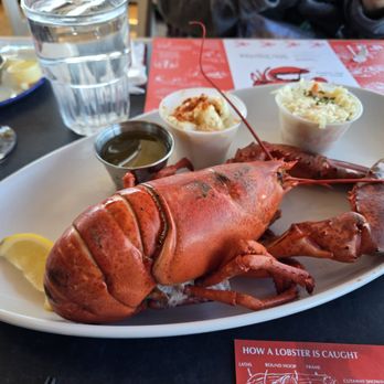 Sou'Wester Gift & Restaurant - Arts & Crafts Near Me - Peggy's Cove, Nova Scotia