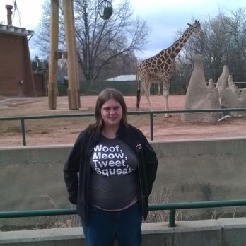 Denver Zoo - Zoos Near Me - Denver, Colorado