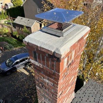 First Rate Chimney - Crown Repair, chimney sweep and cap. Same day service! - Chimney Sweeps Near Me First Rate Chimney - Crown Repair, chimney sweep and cap. Same day service! - Chimney Sweeps Near Me