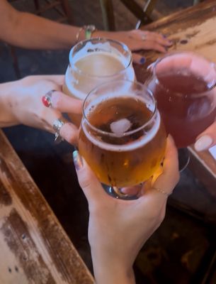 The Double Windsor by null