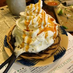 Cookie Skillet