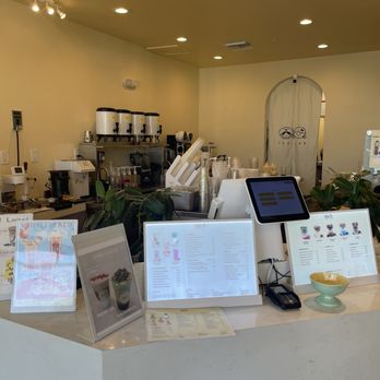 Tea Lab - Bubble Tea Near Me - Plantation, Florida Tea Lab - Bubble Tea Near Me - Plantation, Florida