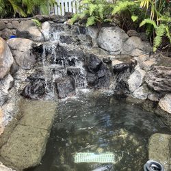 SkyBlue Pool Service & Repairs