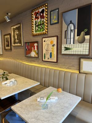 Un Caffe Altamura by null