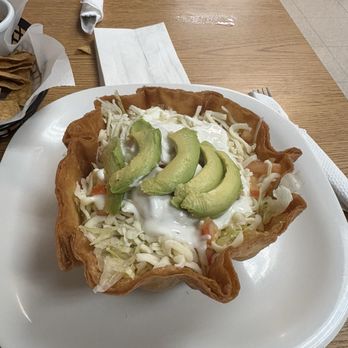 Taco-Melon Mexican Restaurant - Taco Salad - Mexican Near Me - Oswego, Illinois Taco-Melon Mexican Restaurant - Taco Salad - Mexican Near Me - Oswego, Illinois