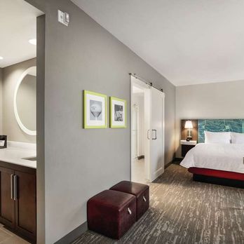Hampton Inn Brooklyn Park - Guest room - Hotels Near Me - Brooklyn Park, Minnesota Hampton Inn Brooklyn Park - Guest room - Hotels Near Me - Brooklyn Park, Minnesota