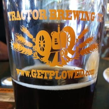 RIBS & Tractor Brewing - Tractor brewing is located at same locale at Ribs restaurant - Barbeque Near Me - Los Lunas, New Mexico RIBS & Tractor Brewing - Tractor brewing is located at same locale at Ribs restaurant - Barbeque Near Me - Los Lunas, New Mexico
