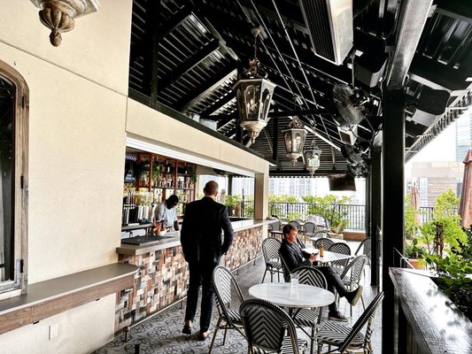 Hotel ZaZa Austin Downtown by null