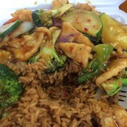 China Kitchen 11 Photos Chinese 1309 Chestnut St Orangeburg