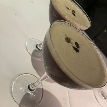 Steak 44 - Espresso Martini - Steakhouses Near Me - Phoenix, Arizona Steak 44 - Espresso Martini - Steakhouses Near Me - Phoenix, Arizona