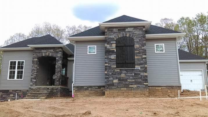 Slide of Madam Construction