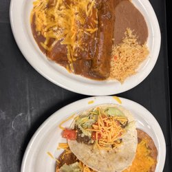 La Casa Mexican Restaurant - La Casa Special