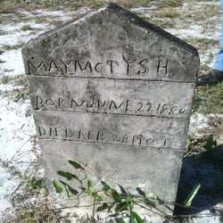 San Sebastian Cemetery