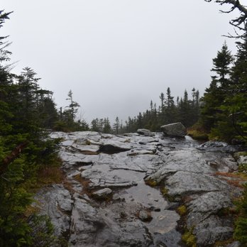 White Mountain National Forest - Parks Near Me