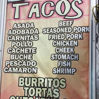 Tacos Los Hermanos - Menu - Mexican Near Me - Lone Pine, California Tacos Los Hermanos - Menu - Mexican Near Me - Lone Pine, California