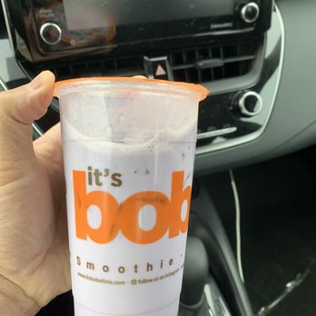 It's Boba Time - Winnetka - Juice Bars & Smoothies Near Me - Winnetka, California