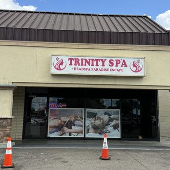 Trinity Paradise Spa - Day Spas Near Me - Garden Grove, California Trinity Paradise Spa - Day Spas Near Me - Garden Grove, California