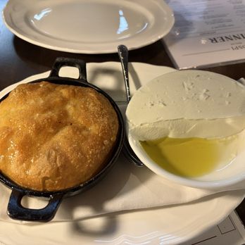 Ospi Dallas - Focaccia with whipped ricotta - Pizza Near Me - Dallas, Texas Ospi Dallas - Focaccia with whipped ricotta - Pizza Near Me - Dallas, Texas