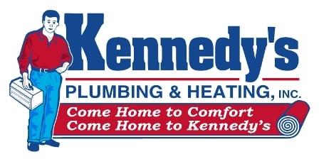 Kennedy's Plumbing & Heating Logo