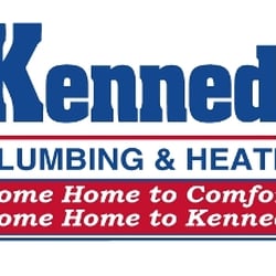 Kennedy’s Plumbing & Heating