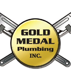 Gold Medal Plumbing