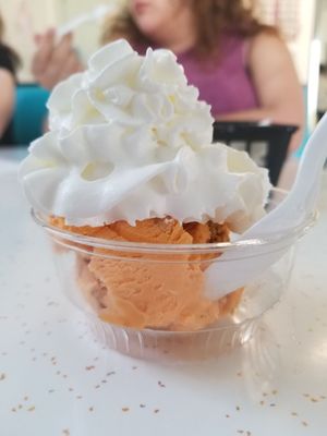 Otto’s Ice Cream. Seasonal with Pop Up Openings! SEE OUR fb page for updated Info. by null