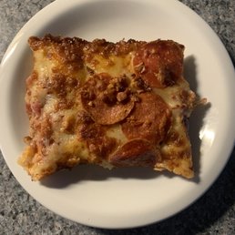 Jets pizza