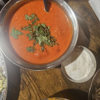 Daawat a Ishq - Chicken jalfarezi - Indian Near Me - Vancouver, Washington Daawat a Ishq - Chicken jalfarezi - Indian Near Me - Vancouver, Washington