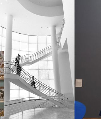 The Getty by null The Getty by null