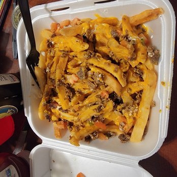 El Bukanas - Loaded frys - Tacos Near Me - Azusa, California El Bukanas - Loaded frys - Tacos Near Me - Azusa, California
