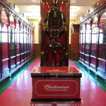 Budweiser Brewery Experience - Beer Tours Near Me - Saint Louis, Missouri Budweiser Brewery Experience - Beer Tours Near Me - Saint Louis, Missouri