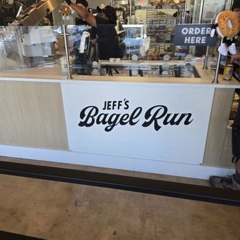 Jeff's Bagel Run - Bagels Near Me - Orlando, Florida Jeff's Bagel Run - Bagels Near Me - Orlando, Florida